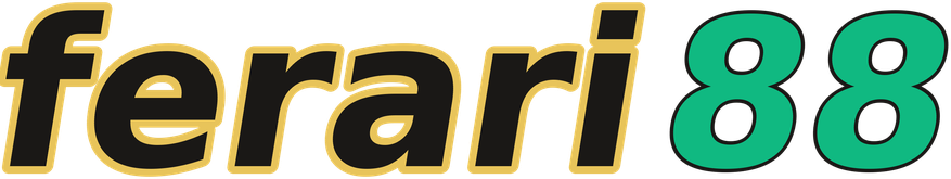 ferari88 logo